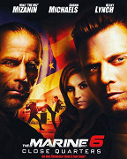 The Marine 6: Close Quarters (2018)