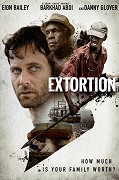 Online film Extortion (2017)