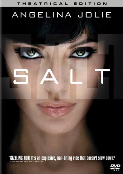 Online film Salt (2010)