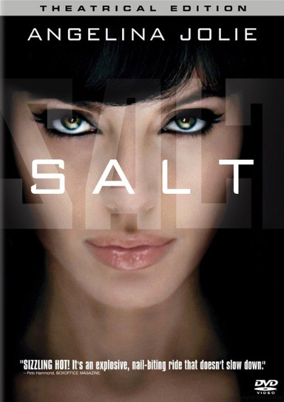 Salt (2010)