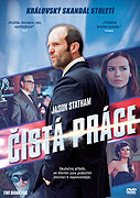 Čistá práce (2008)