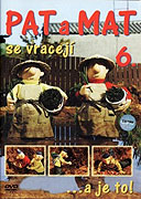 Pat a Mat: Stůňou (2003)