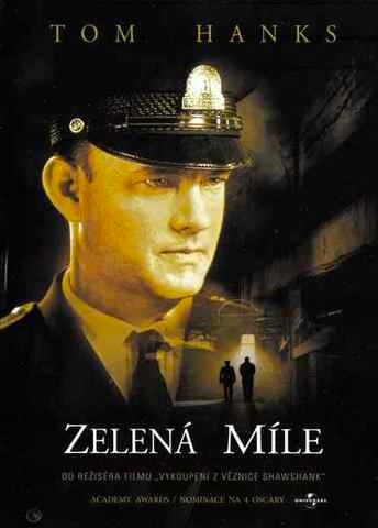 Zelená míle (1999)