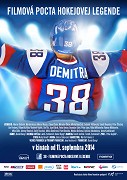 38 – Filmová pocta hokejovej legende (2014) - SK Dabing (2014)