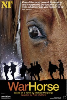 Online film Válečný kůň (2011)