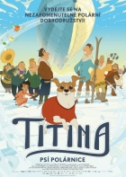 Titina, psí polárnice (2023)