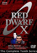 Red Dwarf X (TV seriál) (2012)
