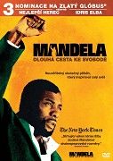 Mandela: Dlouhá cesta ke svobodě (2013)