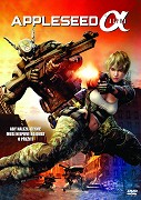 Appleseed Alpha (2014)