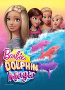 Barbie: Dolphin Magic (2017)