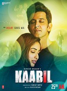 Kaabil (2017)