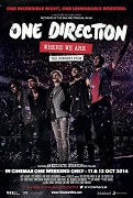 One Direction: Where We Are - The Concert Film (2014)