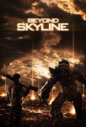 Beyond Skyline (2016)