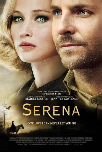 Online film Serena (2014)