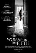 Online film Žena z pátého patra (2011)