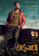 Taxiwaala (2018)