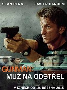  Gunman: Muž na odstřel    (2015)
