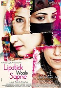 Lipstick Under My Burkha (2016)