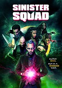 Sinister Squad HD (EN dabing) (2016)