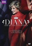 Diana - sedm dnů, které šokovaly celý svět  (2017)