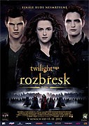 Online film Twilight sága: Rozbřesk - 2. část (2012)