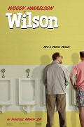 Online film Wilson (2017)