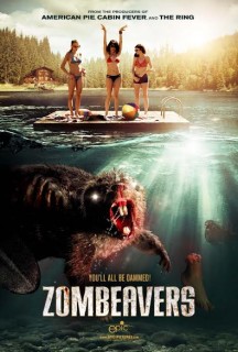 Online film Zombeavers (2014)