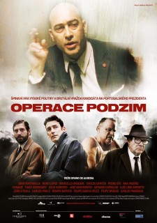 Online film Operace podzim (2012)