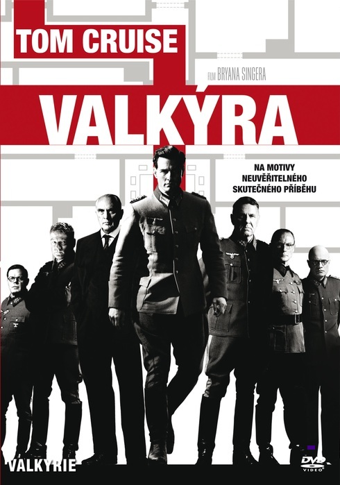 Valkýra (2008)
