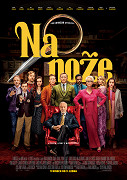 Na nože (2019)