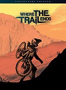 Online film Where the Trail Ends (2012)