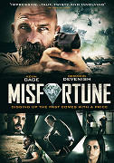 Misfortune (2015)