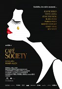  Café society    (2016)