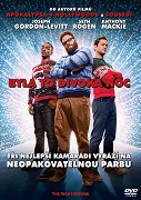 Online film  Byla to divoká noc    (2015)