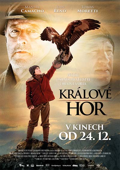 Online film Králové hor (2015)