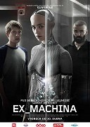 Online film Ex Machina (2015)