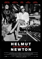 Helmut Newton: Nestoudná krása (2020)