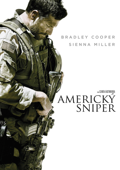 Online film Americký sniper (2014)