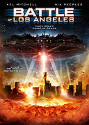 Bitva o Los Angeles (2011)