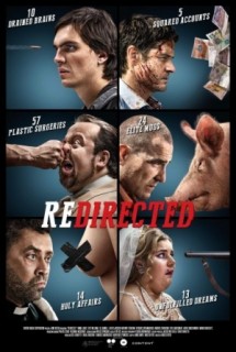 Online film Redirected