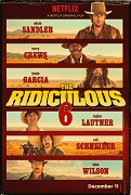 Online film  The Ridiculous 6    (2015)
