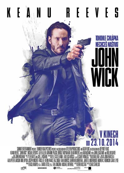 Online film John Wick (2014)