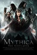 Mythica: Soumrak bohů  (2016)
