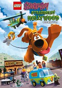 Online film  Lego Scooby: Strašidelný Hollywood    (2016)