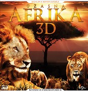 Úžasná Afrika 3D (2012)