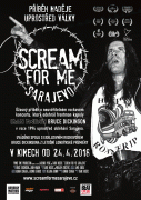 Scream for Me Sarajevo (2017)