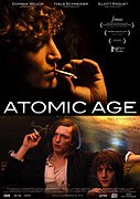 Online film Atomic Age (2012)