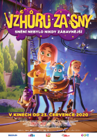 Vzhůru za sny (2020)