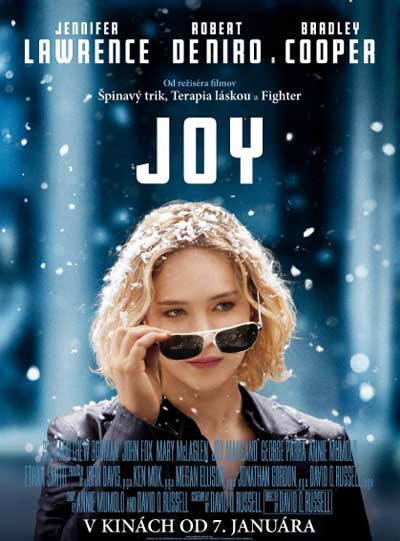 Online film Joy (2015)
