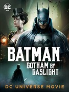 Batman: Gotham by Gaslight  (2018)